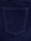 CORDUROY SKIRT
