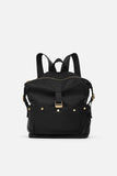FABRIC BACKPACK