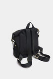 FABRIC BACKPACK