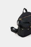 FABRIC BACKPACK