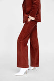 CORDUROY TROUSERS