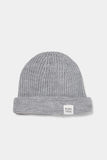 KNITTED BEANIE